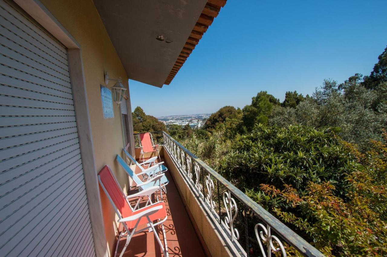 Carvalhos House Villa Sintra Exterior photo